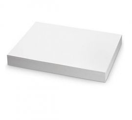 22" x 34" 20# Bond Cut Sheets, 500/case