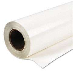 36" x 125' 4 mil. Double Matte Rolls, 1 roll/case