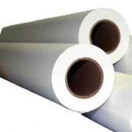 22" x 500' 20# Bond, 3" core, 2 rolls/case