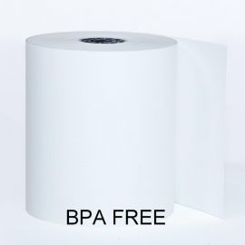 BPA Free 3 1/8" x 220' Thermal Paper